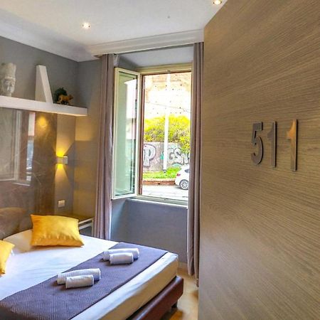 Hotel Giolitti Smart Rome Extérieur photo