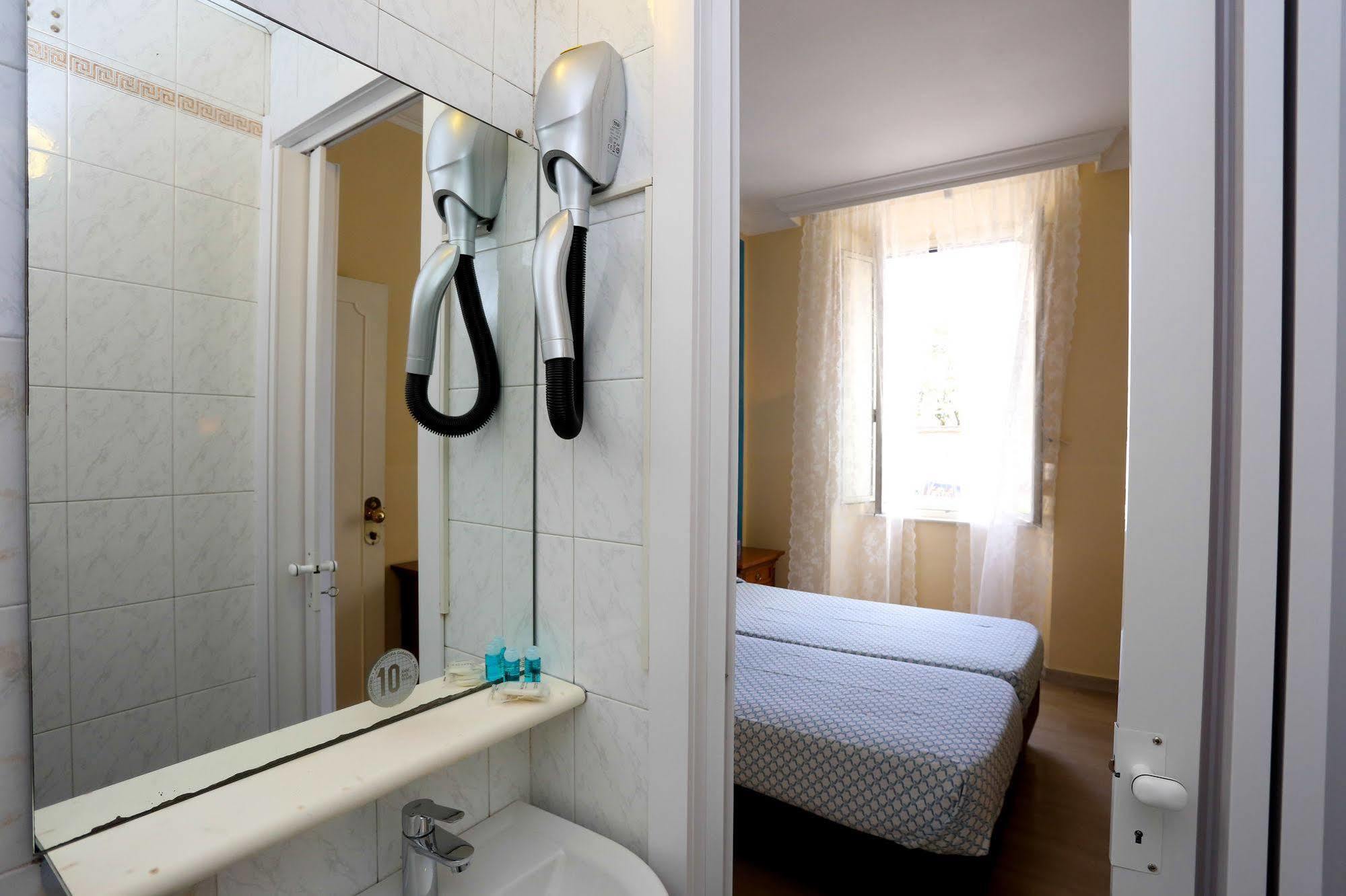 Hotel Giolitti Smart Rome Extérieur photo