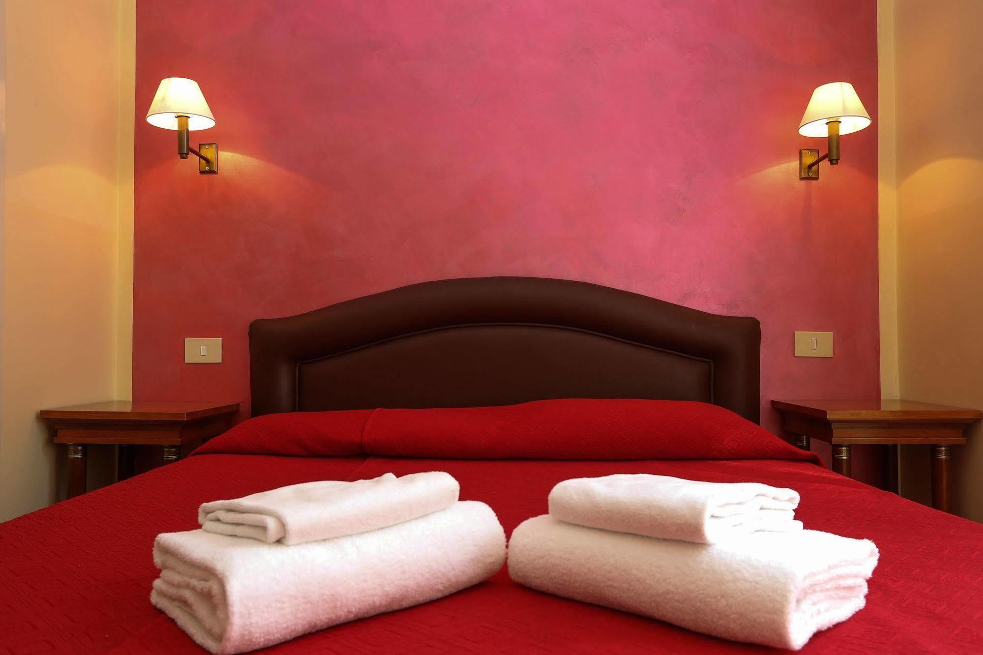 Hotel Giolitti Smart Rome Extérieur photo