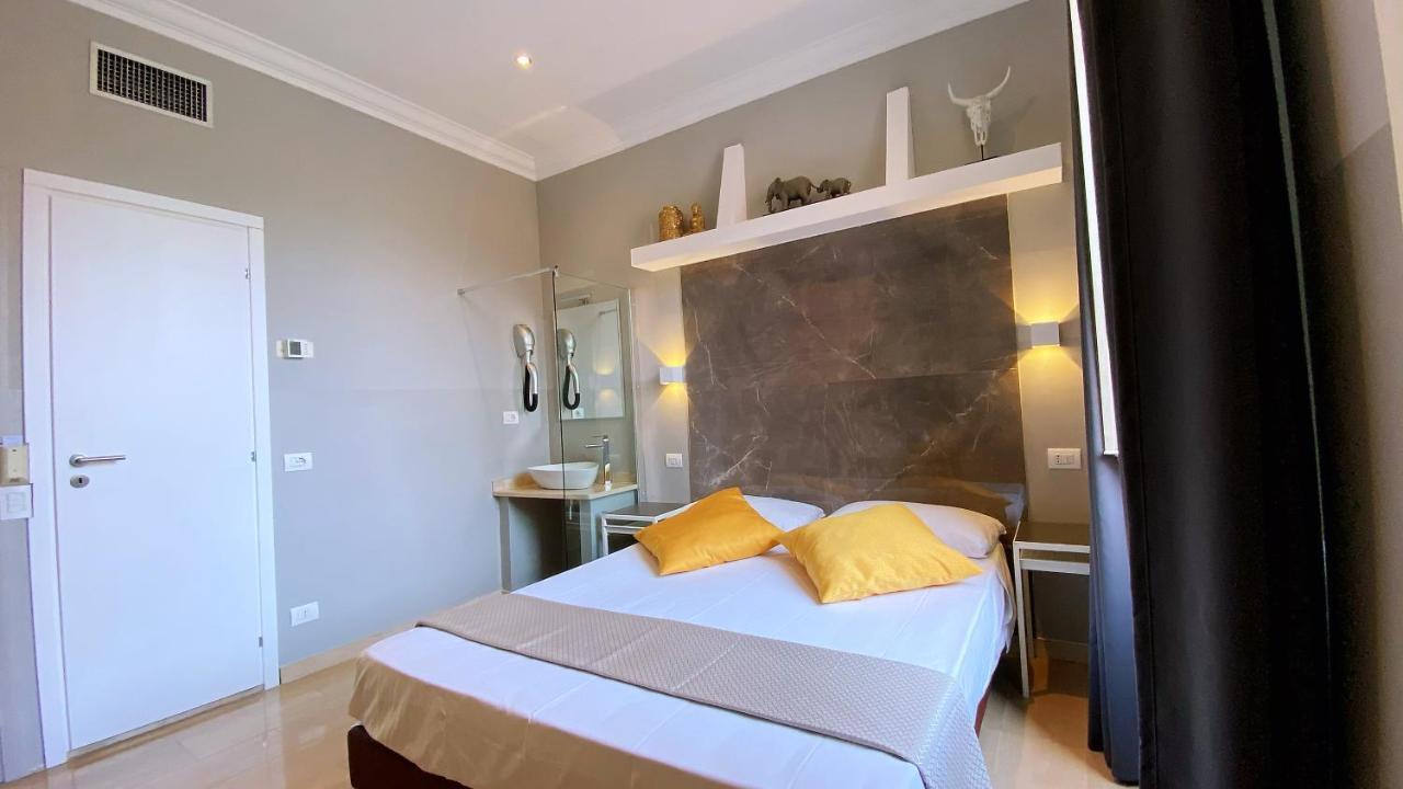 Hotel Giolitti Smart Rome Extérieur photo
