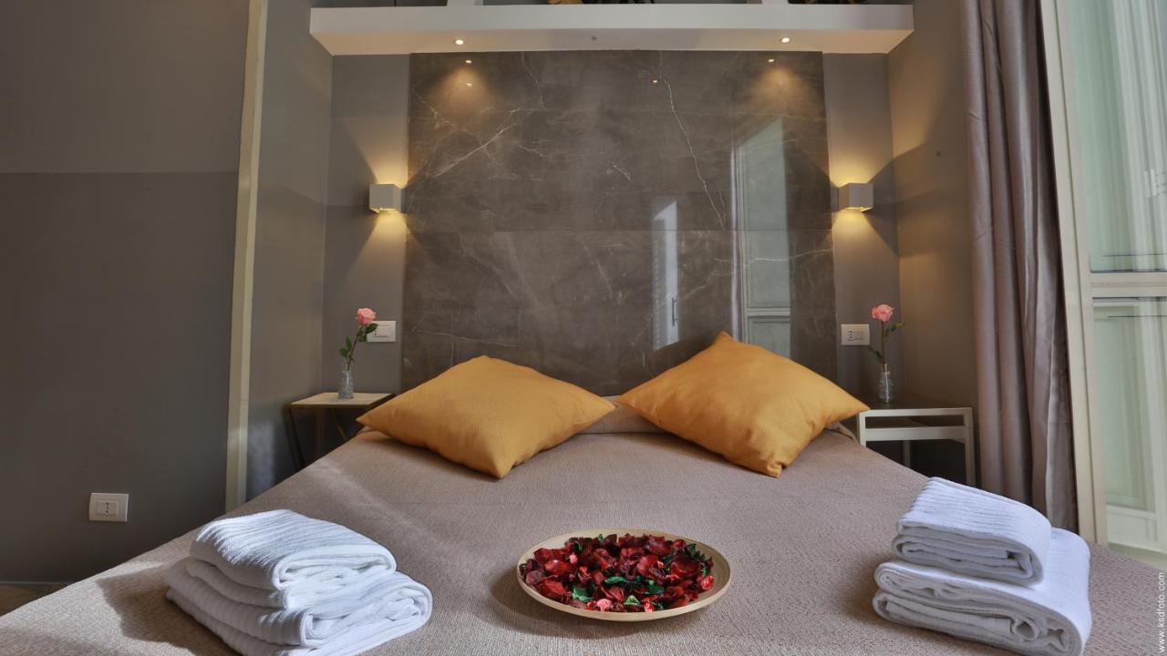 Hotel Giolitti Smart Rome Extérieur photo